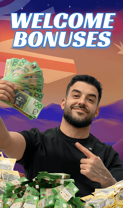 Aussie Slots Screenshot