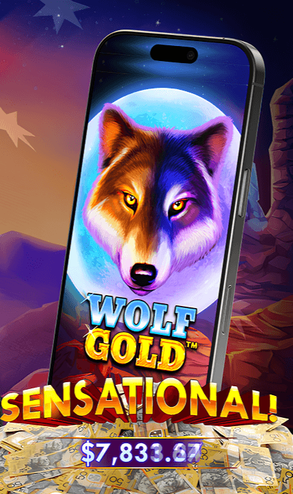 Aussie Slots Screenshot